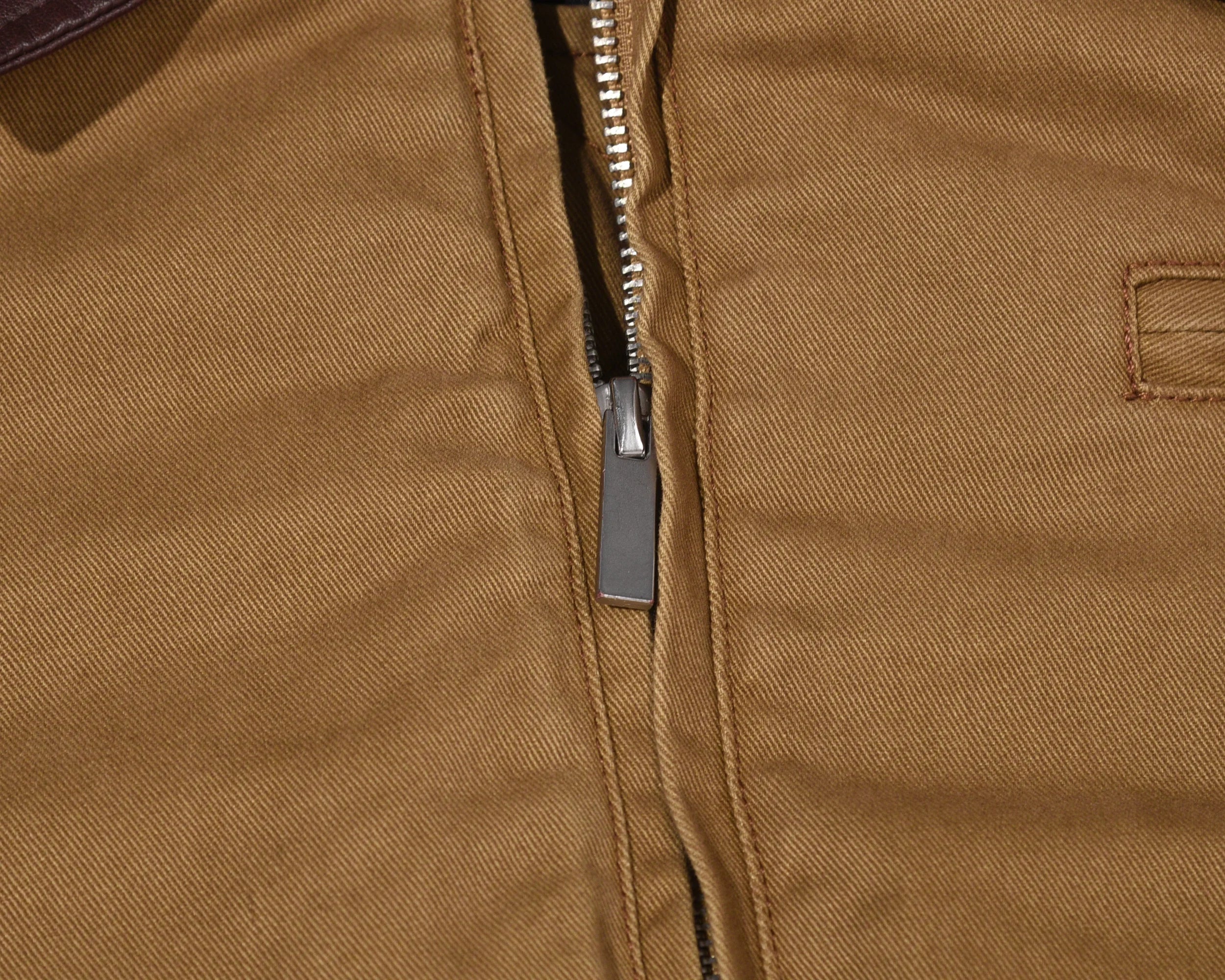 SAINT OF MICHAEL Kanye West Streetwear Washed Barn Cotton Coat Hip Hop Loose Oversize Tops Vintage Solid Color Jacket for Men