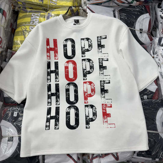 Factory Direct Wholesale Hip Hop Streetwear American Style Tops Casual Men Clothing Cheap Multiple Offers T-shirt for Men