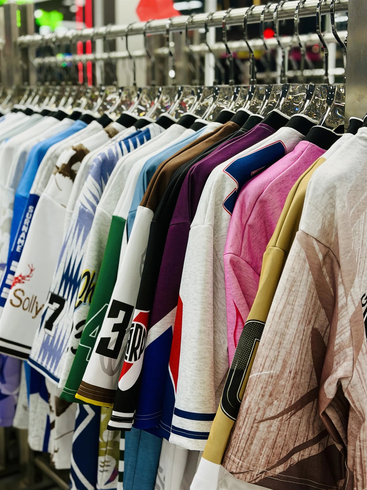 Factory Three-piece Suit Hip Hop Streetwear Sports Three Buttons Tops Casual Men Clothing Printing LapelT-shirt for Men