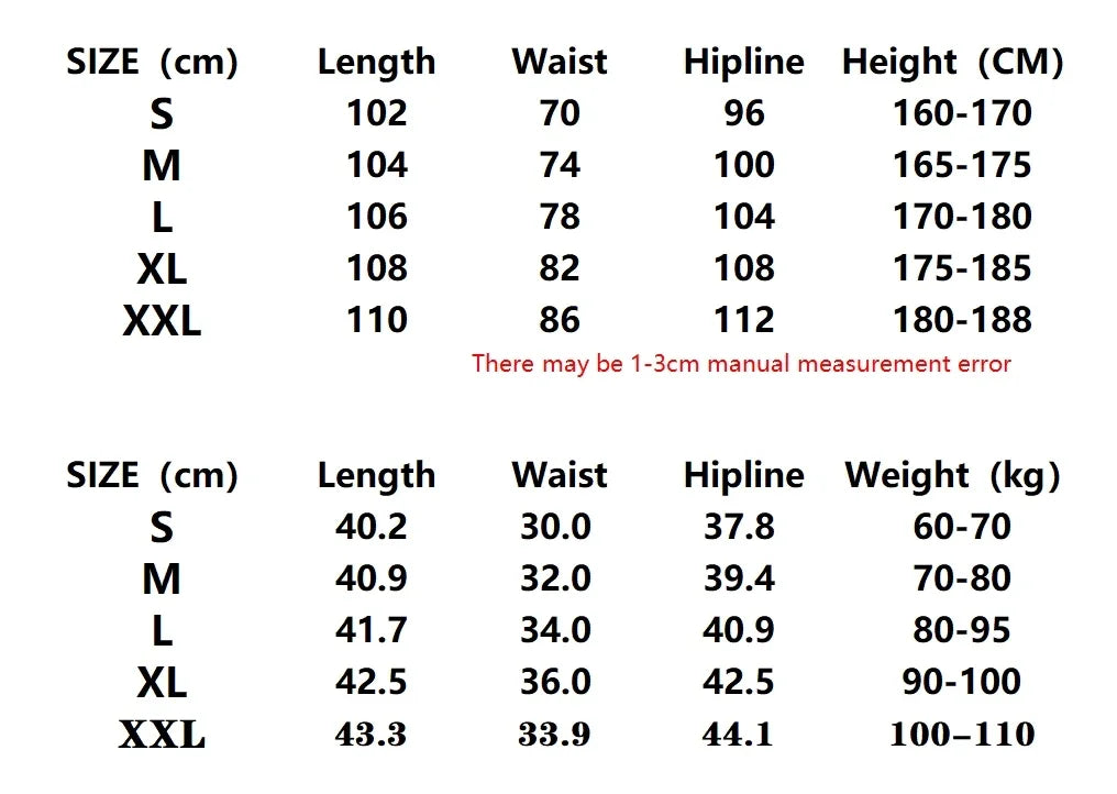 SAINT OF MICHAEL Fashion Streetwear Zipper Cargo Pants Loose Casual Clothing American Style Best Quality Trousers For Men Woman