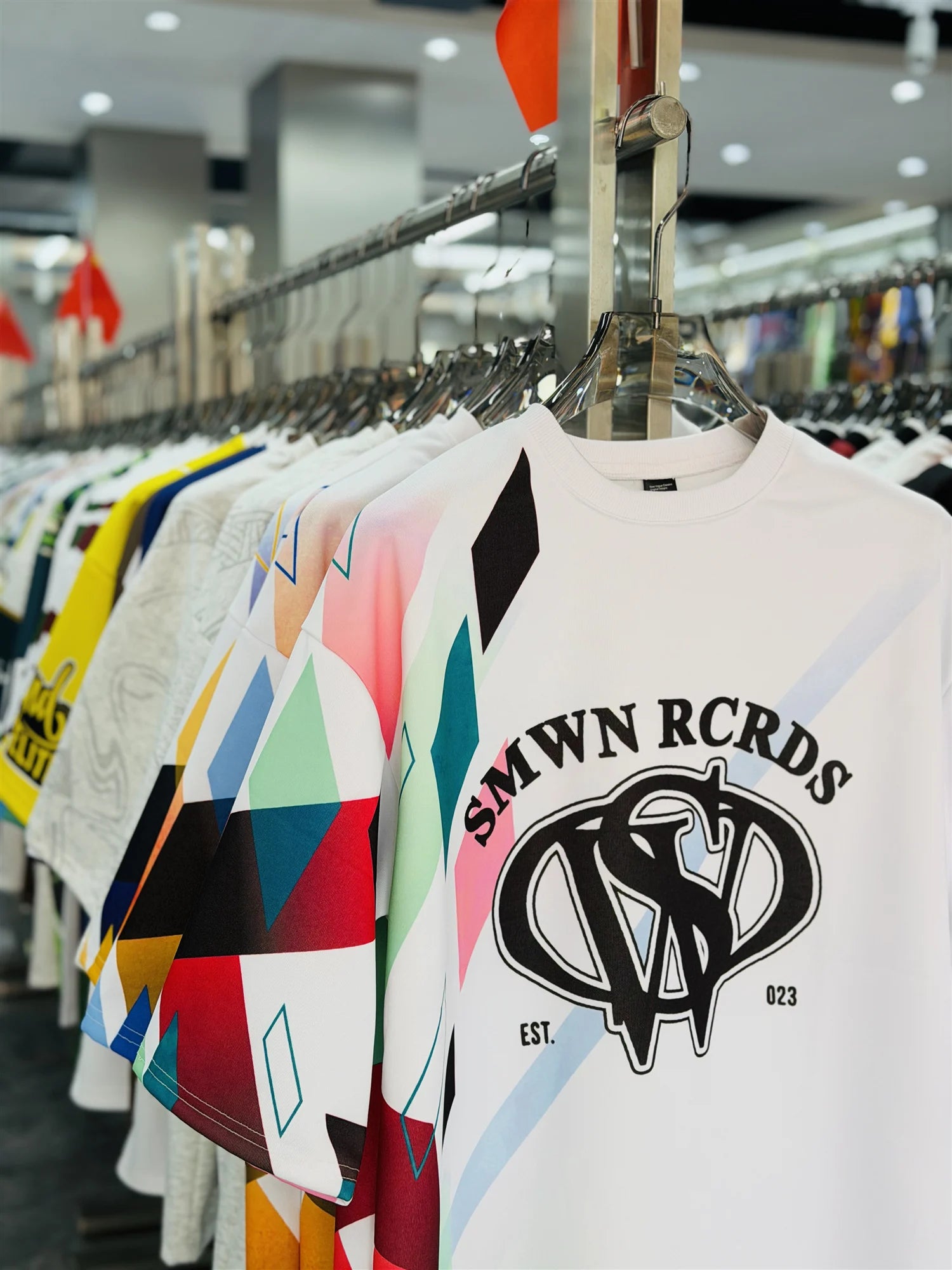 Factory Three-piece Suit Hip Hop Streetwear Sports Three Buttons Tops Casual Men Clothing Printing LapelT-shirt for Men