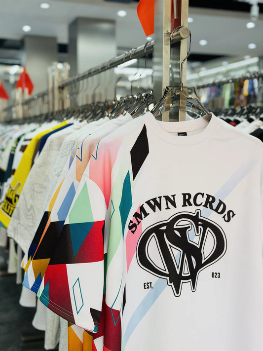 Factory Direct Wholesale Hip Hop Streetwear American Style Tops Casual Men Clothing Cheap Multiple Offers T-shirt for Men